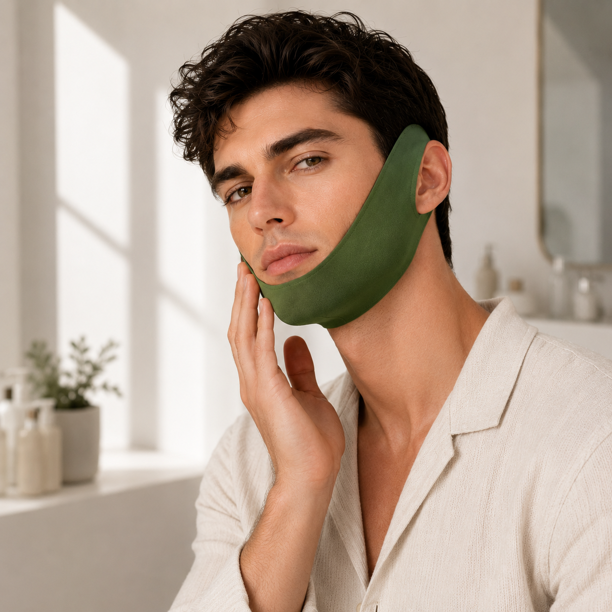 VliftGlow™ V-Line Sculpting Face Mask